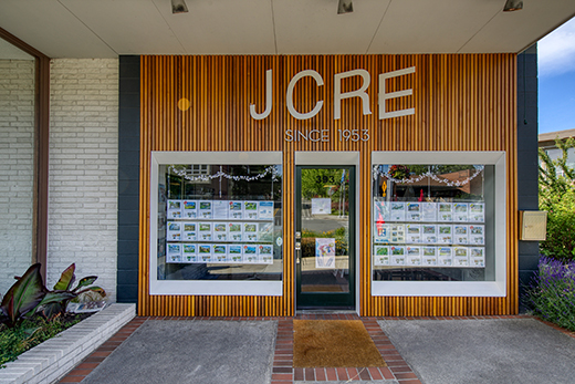 Johansson Clark Real Estate, Bainbridge Island